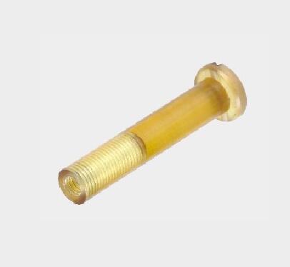 M8 Slotted Screw