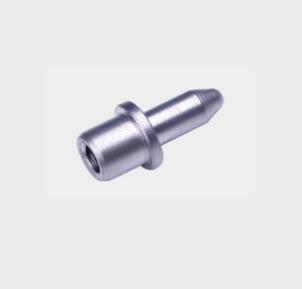 Top plate Tooling pin
